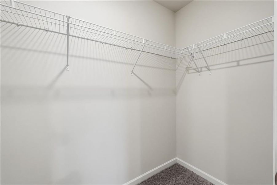 Spacious, unfurnished interior of a new home in , Oakwood (Image 32). Spacious, unfurnished interior of a new home in , Oakwood (Image 32).