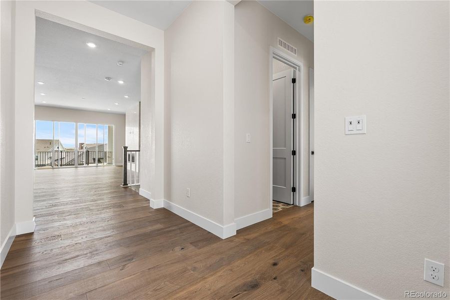 Image 40 of a home in Retreat at The Canyons.