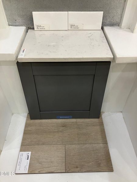 4 OVS FM - Kitchen Photo