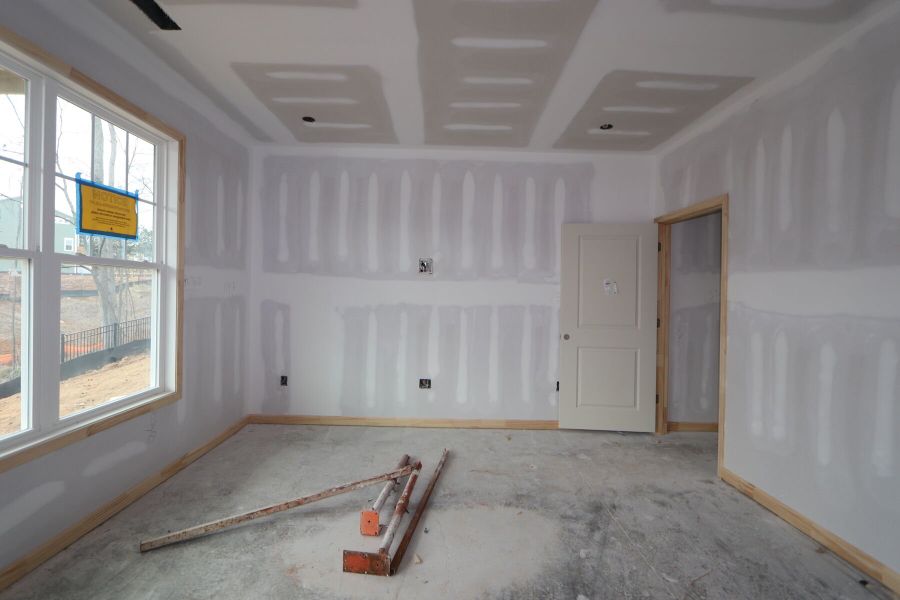 Drywall