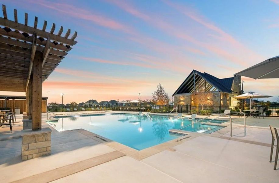North Sky Community
