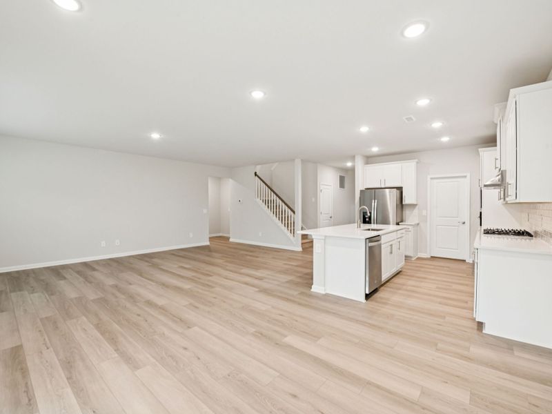 Image 24 of a home in Oak Manor - Signature Series.