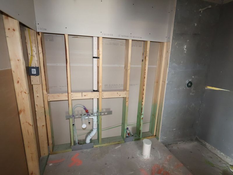 Drywall Drywall