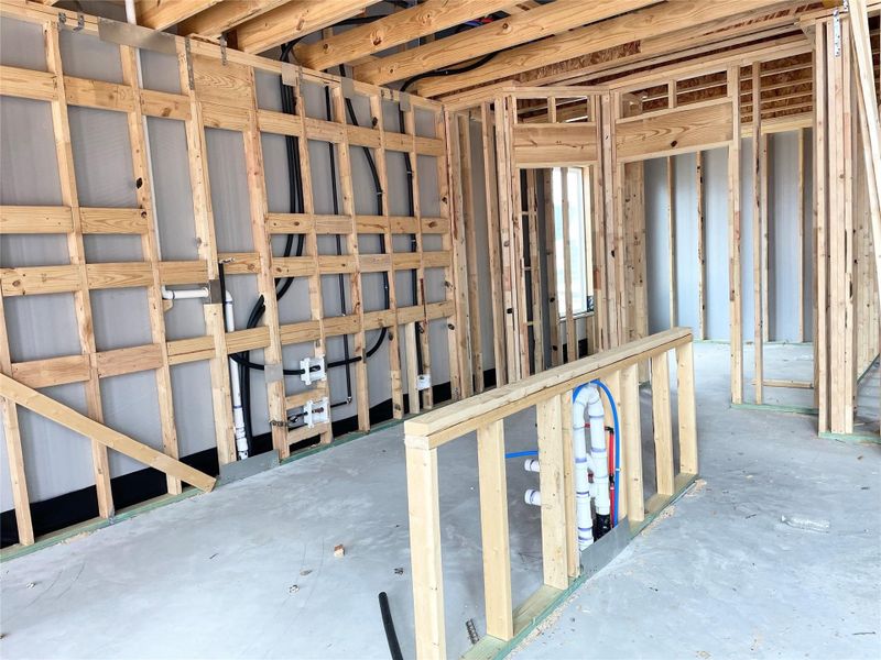 Chef's Dream Kitchen Loading