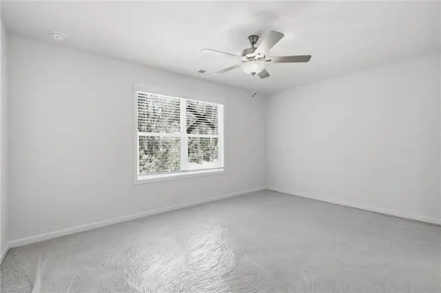 Spacious, unfurnished interior of a new home in , Mableton (Image 30). Spacious, unfurnished interior of a new home in , Mableton (Image 30).