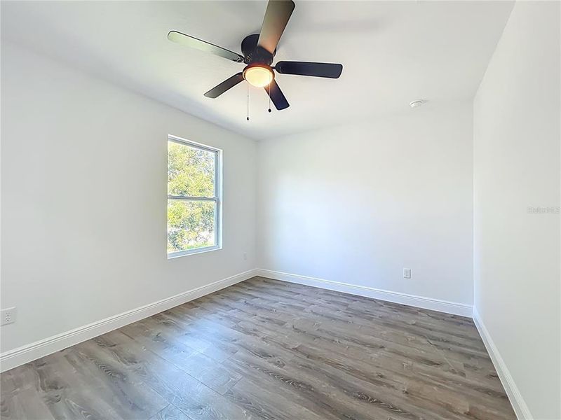 Spacious, unfurnished interior of a new home in , Tampa (Image 19).