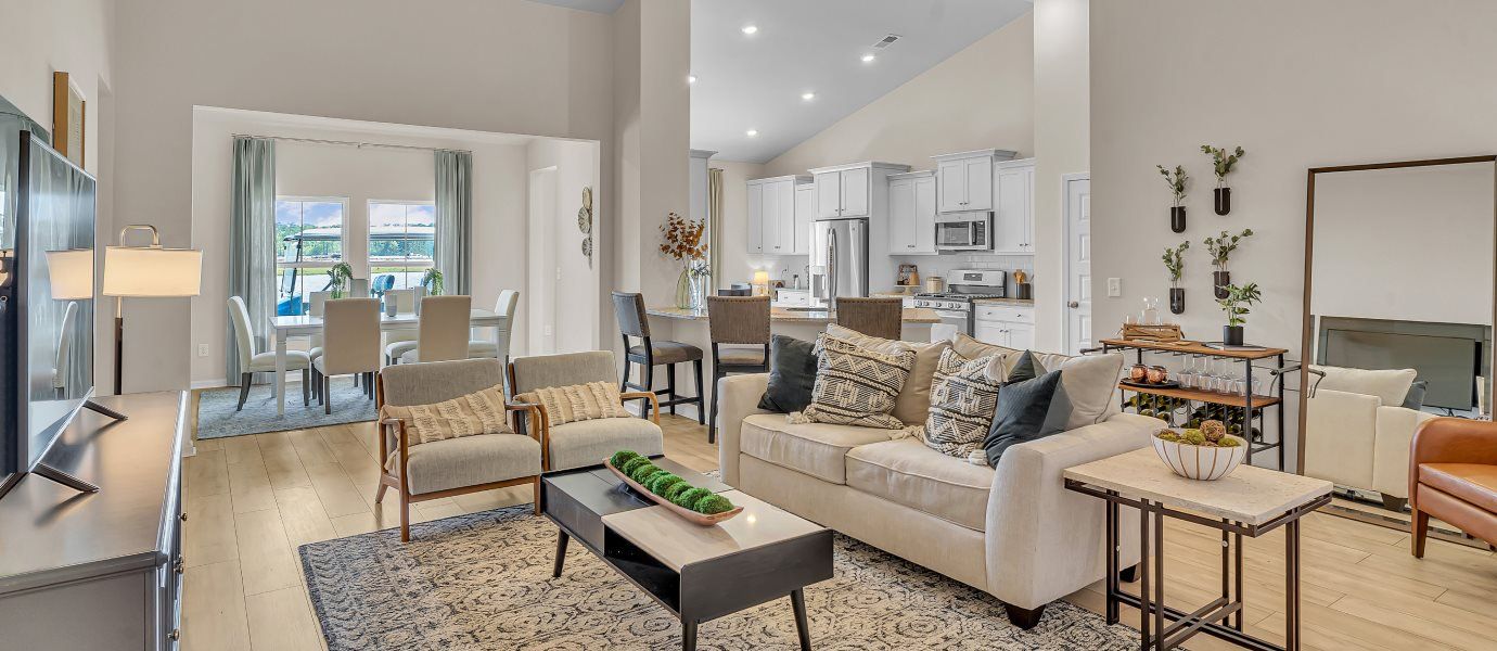 Family Room Family Room