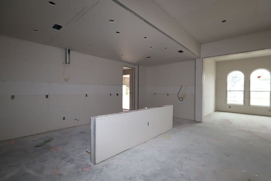 Drywall