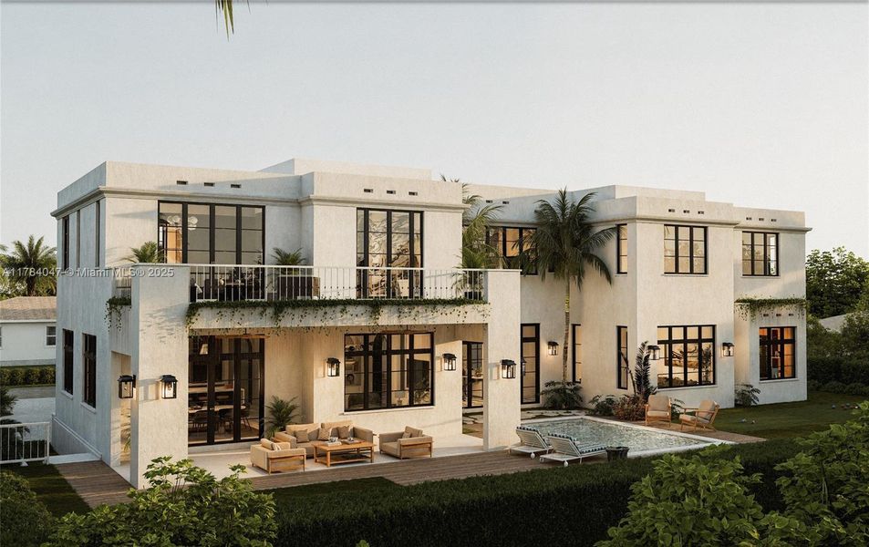 Image 35 of a home in .