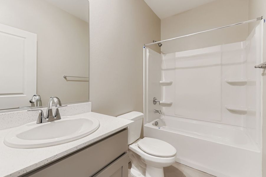 4br New Home in Maricopa, AZ.  - Slide 22