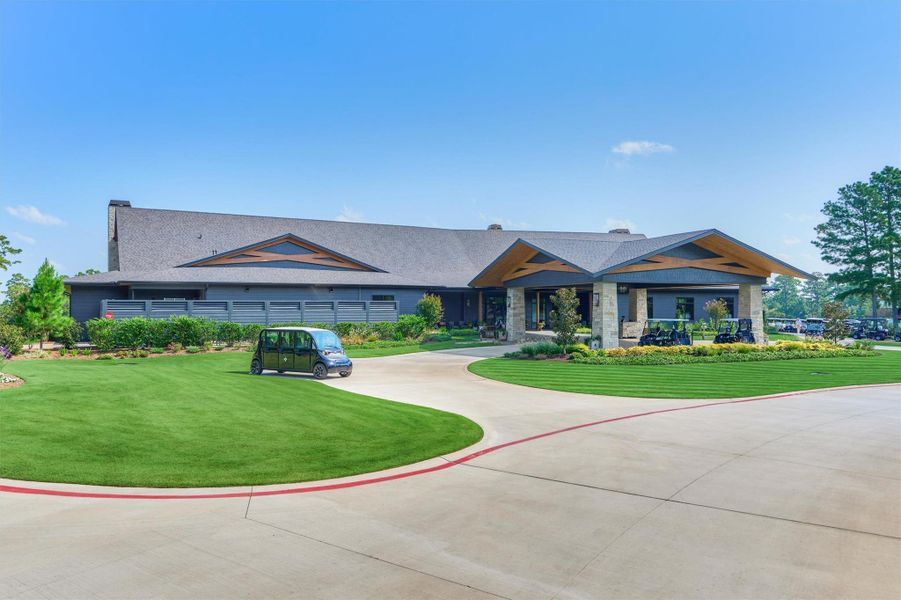 Community amenities in , Montgomery (Image 41).