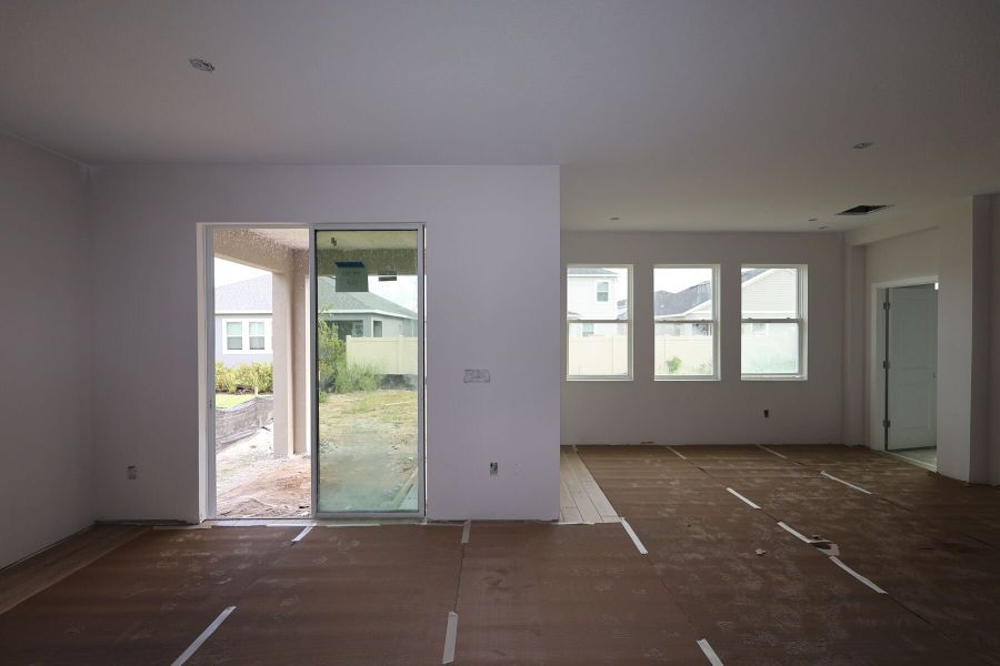 Family Room Family Room