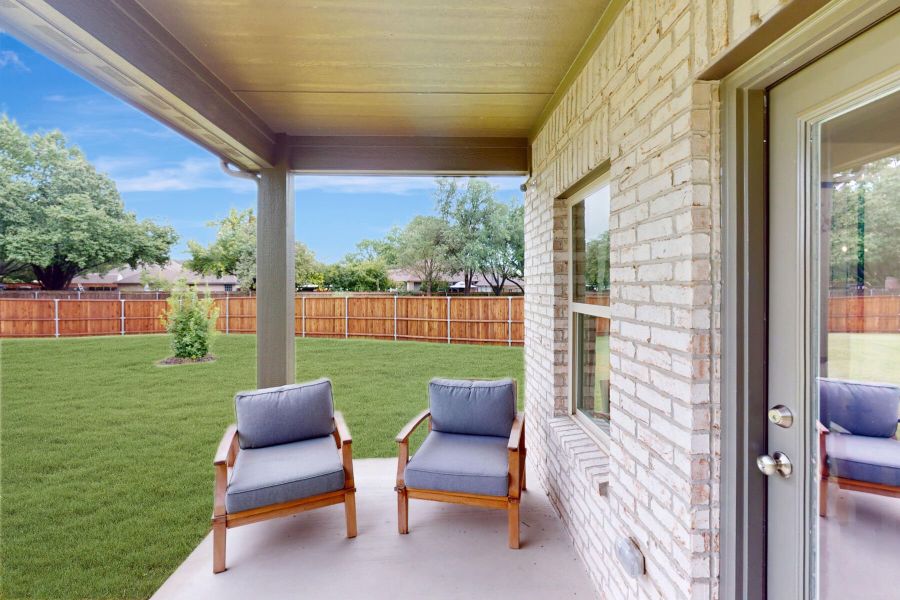 Porch Porch