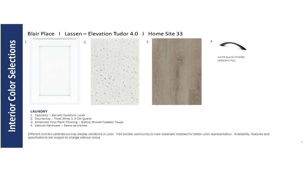 Interior Colors Interior Colors