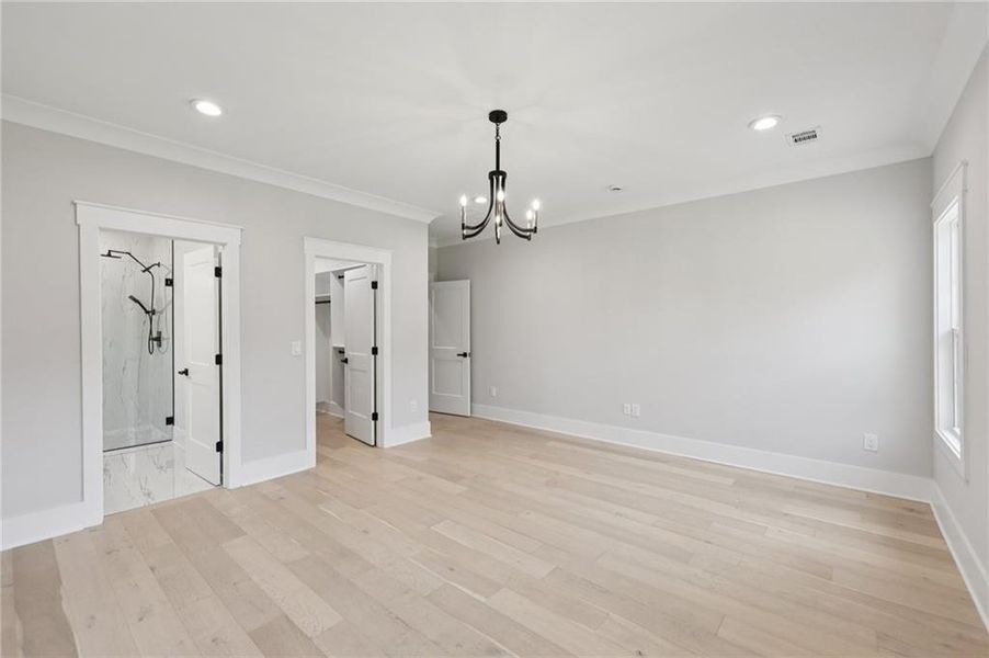 Spacious, unfurnished interior of a new home in , Hoschton (Image 73). Spacious, unfurnished interior of a new home in , Hoschton (Image 73).