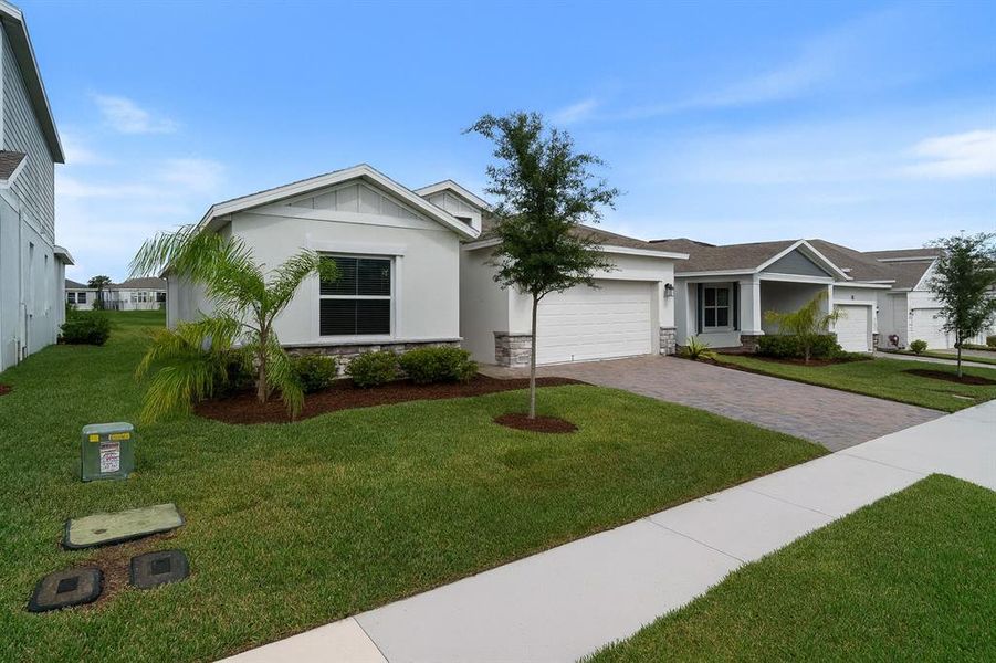 Image 31 of a home in Providence: Garden Hills Estate Collection.