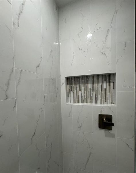 Close-up of interior finishes inside a home in , Port Charlotte (Image 11). Close-up of interior finishes inside a home in , Port Charlotte (Image 11).