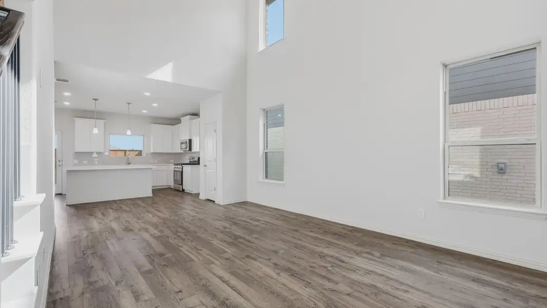 Representative Photo. This home is not yet complete. Representative Photo. This home is not yet complete.