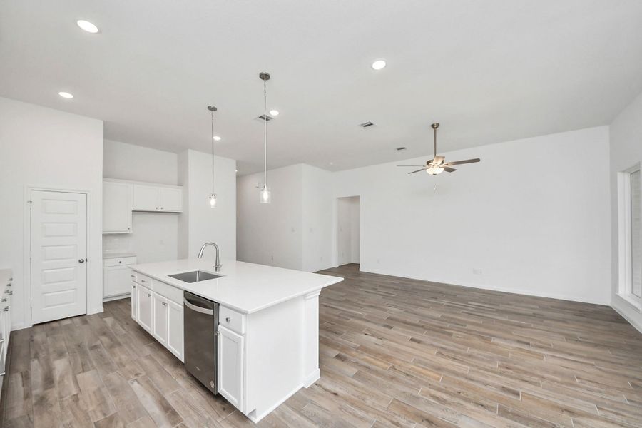 Image 25 of a home in 50' Traditional Homes at Elyson. Image 25 of a home in 50' Traditional Homes at Elyson.