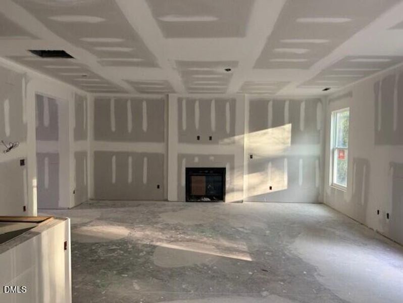 Family Room Family Room