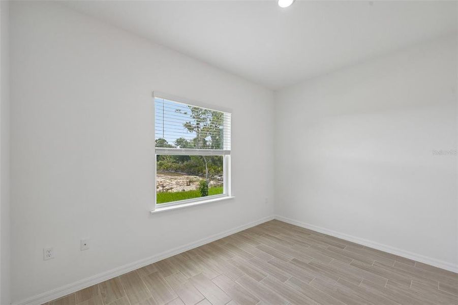Spacious, unfurnished interior of a new home in Port Charlotte, Port Charlotte (Image 20). Spacious, unfurnished interior of a new home in Port Charlotte, Port Charlotte (Image 20).
