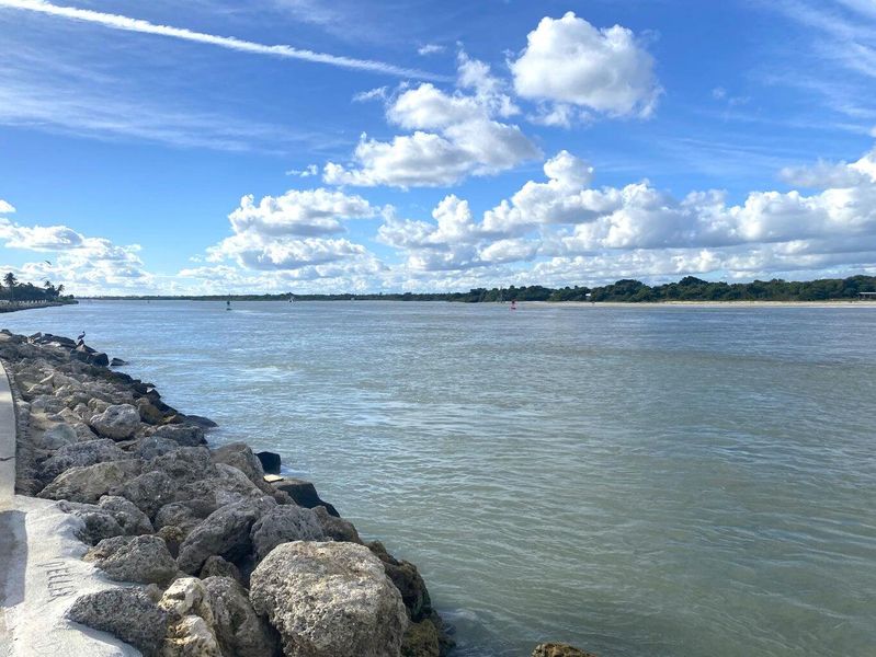 FT PIERCE INLET 2 FT PIERCE INLET 2