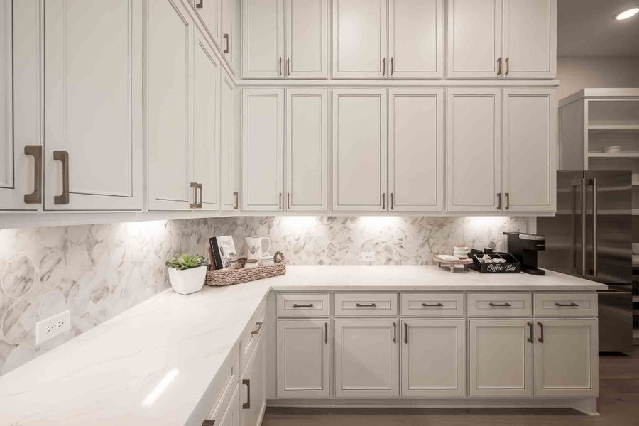 Image 49 representing the Meritage by Tri Pointe Homes in Legacy Grove 1/2 Acre, Montgomery, TX.