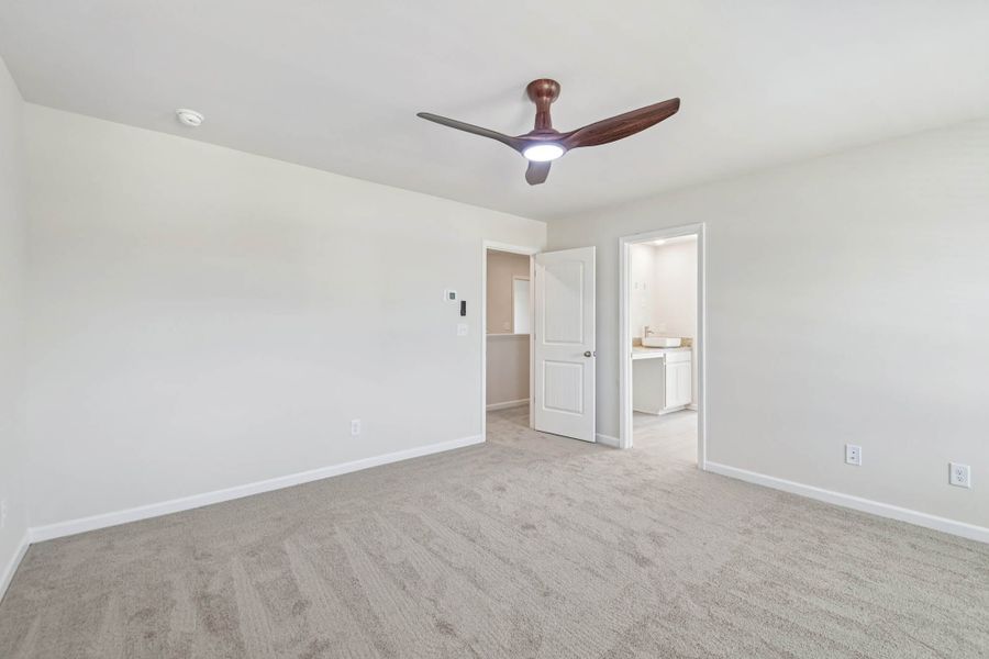 New Home in Hogansville, GA.  - Slide 30