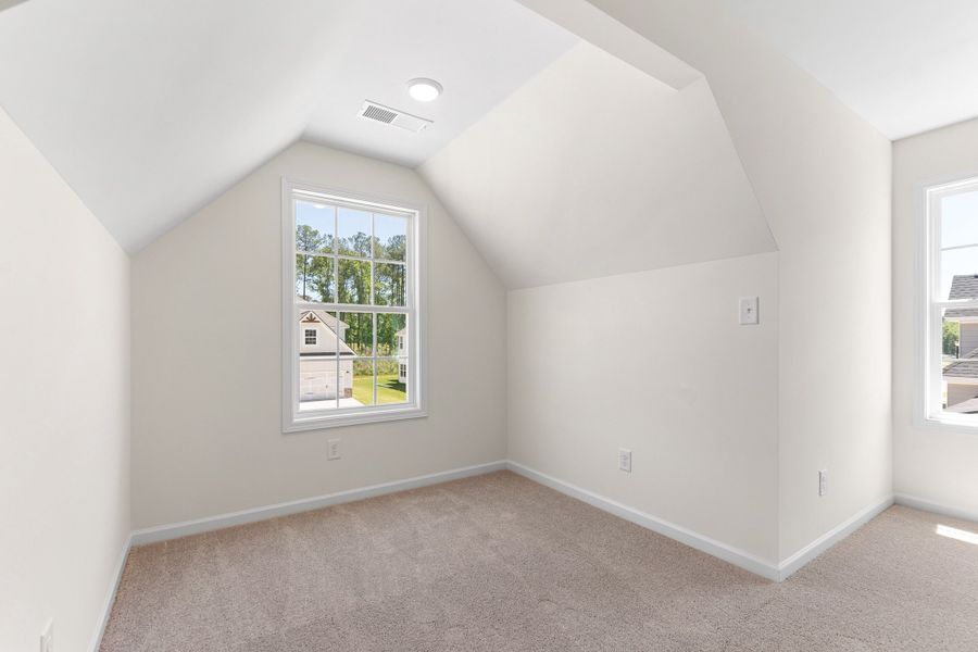 Owner's Bedroom:4631 Capulet Court