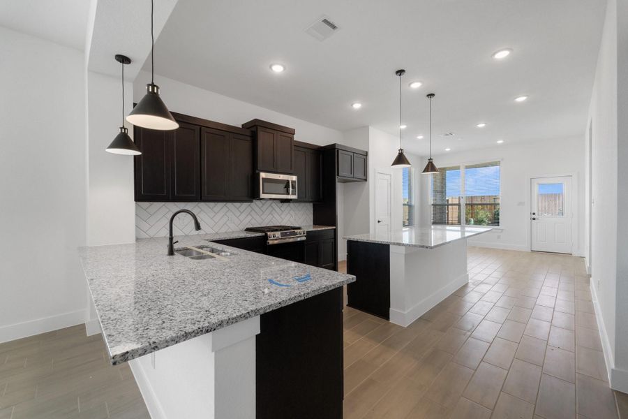 Photos are REPRESENTATIVE of the home /floor plan and are NOT of the actual home. Selections, features, and room options may vary. Photos are REPRESENTATIVE of the home /floor plan and are NOT of the actual home. Selections, features, and room options may vary.