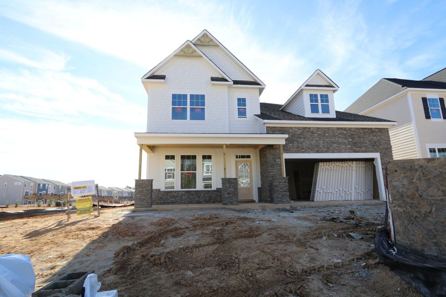 Front Exterior Front Exterior