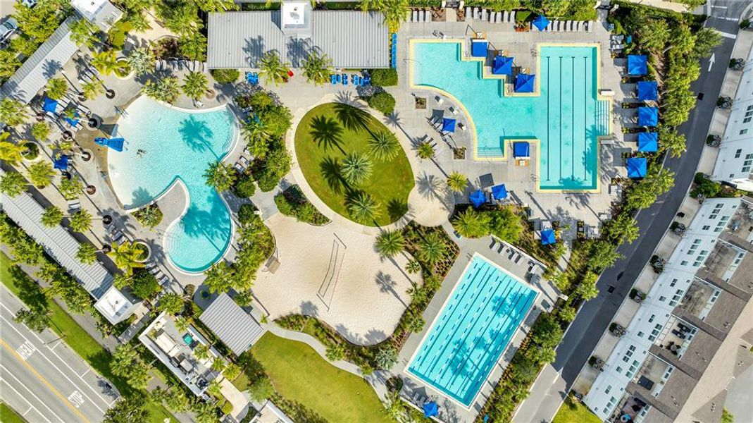 Community amenities in , Orlando (Image 29).