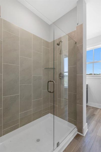 Image 24 of a home in Echo Park.