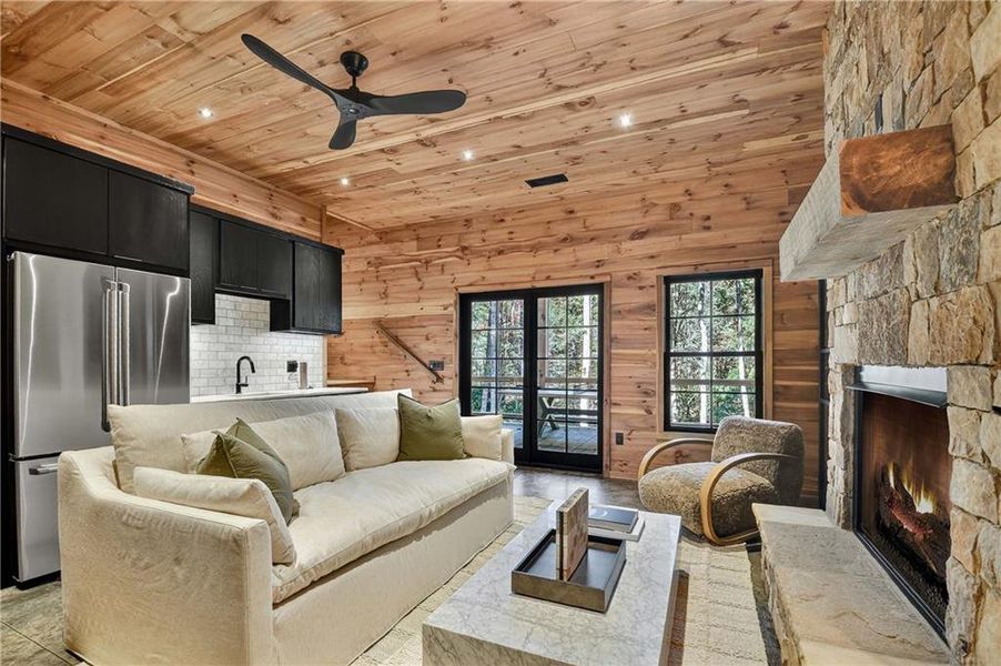 Community amenities in , Blue Ridge (Image 39). Community amenities in , Blue Ridge (Image 39).