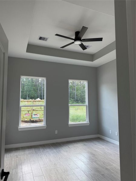 Spacious, unfurnished interior of a new home in , Dayton (Image 17).