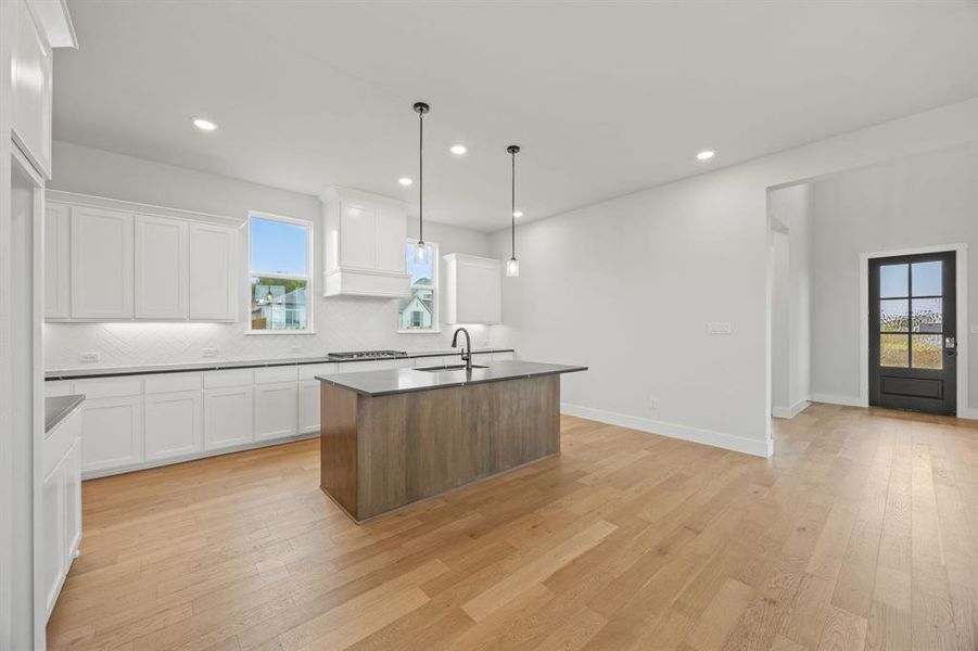 Image 30 of a home in The Heights at Uptown Celina. Image 30 of a home in The Heights at Uptown Celina.