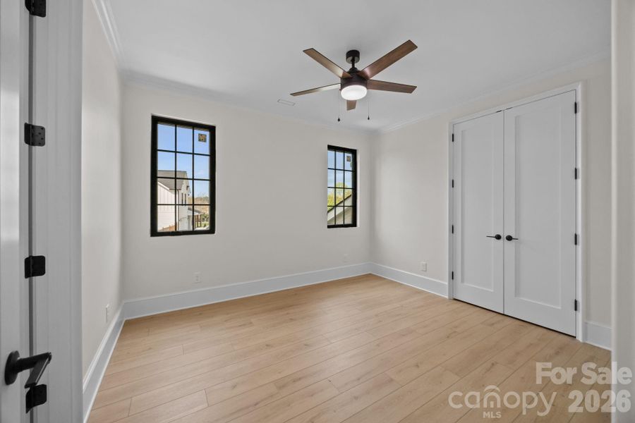 Spacious, unfurnished interior of a new home in , Sherrills Ford (Image 21).