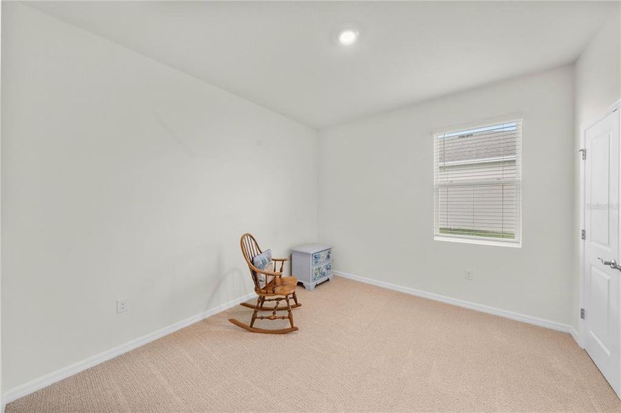 Spacious, unfurnished interior of a new home in JB Ranch, Ocala (Image 44).