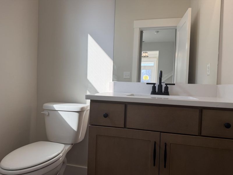 Image 12 of a home in Villas at Dawsonville Townhomes.