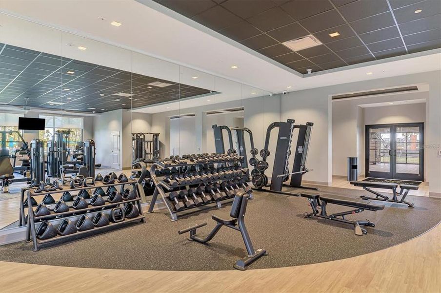 Community amenities in Wellen Park Golf & Country Club, Venice (Image 44). Community amenities in Wellen Park Golf & Country Club, Venice (Image 44).