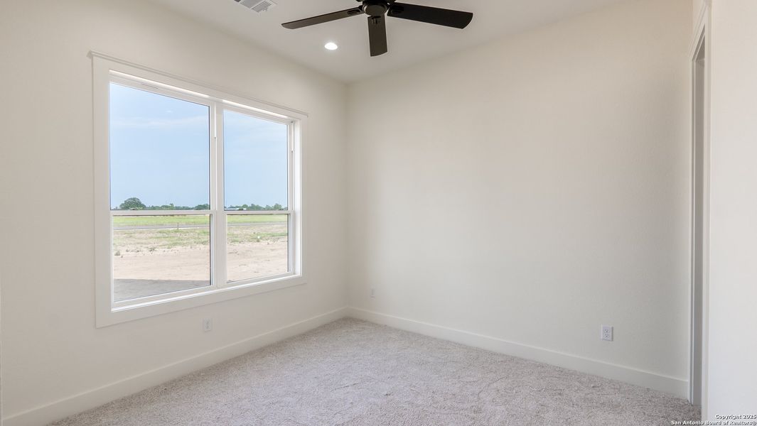 Spacious, unfurnished interior of a new home in , Iola (Image 18). Spacious, unfurnished interior of a new home in , Iola (Image 18).