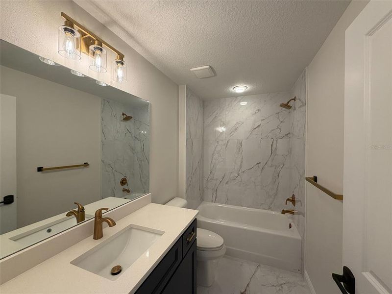 Furnished interior view inside a new home in , Ocala (Image 13). Furnished interior view inside a new home in , Ocala (Image 13).