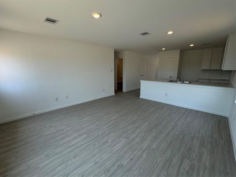 *Not actual home, for illustration purposes only*