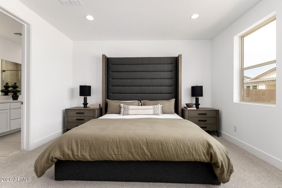 Primary Bedroom View C