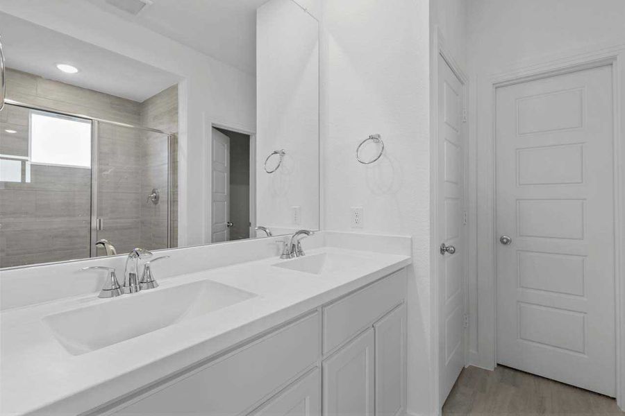 Primary Bathroom Primary Bathroom