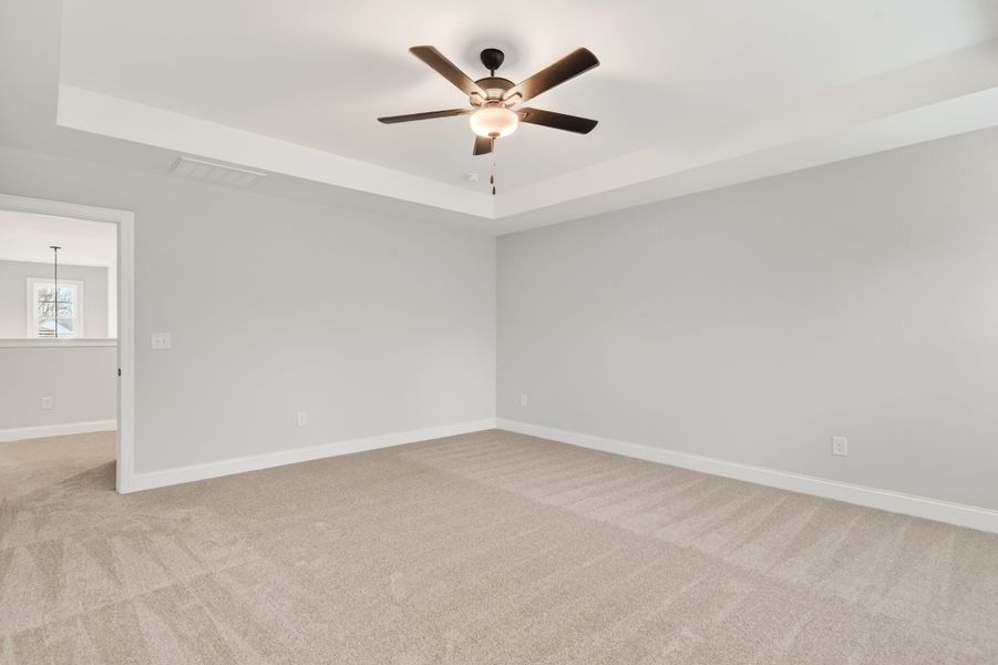 New Home in Knightdale, NC.  - Slide 24