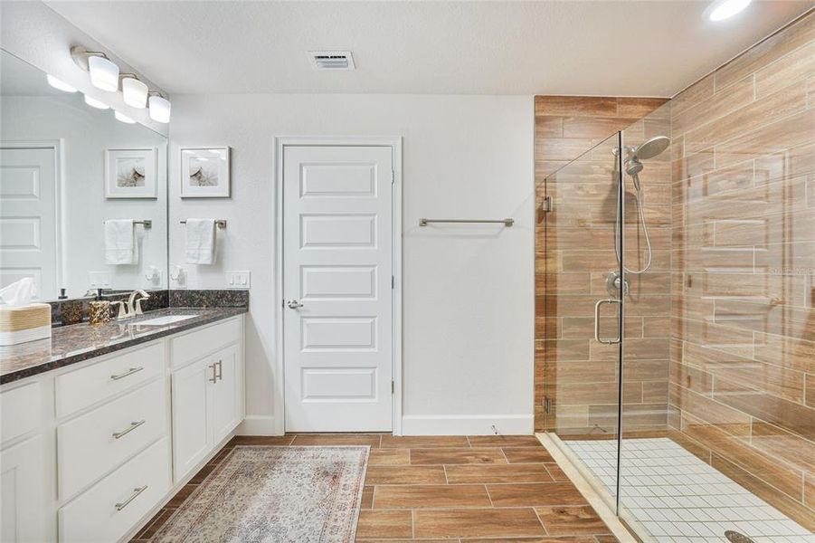 Furnished interior view inside a new home in , Punta Gorda (Image 12). Furnished interior view inside a new home in , Punta Gorda (Image 12).