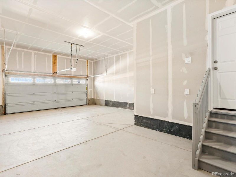 Spacious, unfurnished interior of a new home in , Commerce City (Image 17). Spacious, unfurnished interior of a new home in , Commerce City (Image 17).