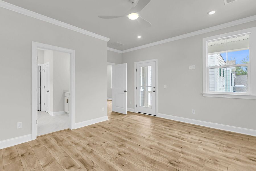 3br New Home in Hanahan, SC.  - Slide 39