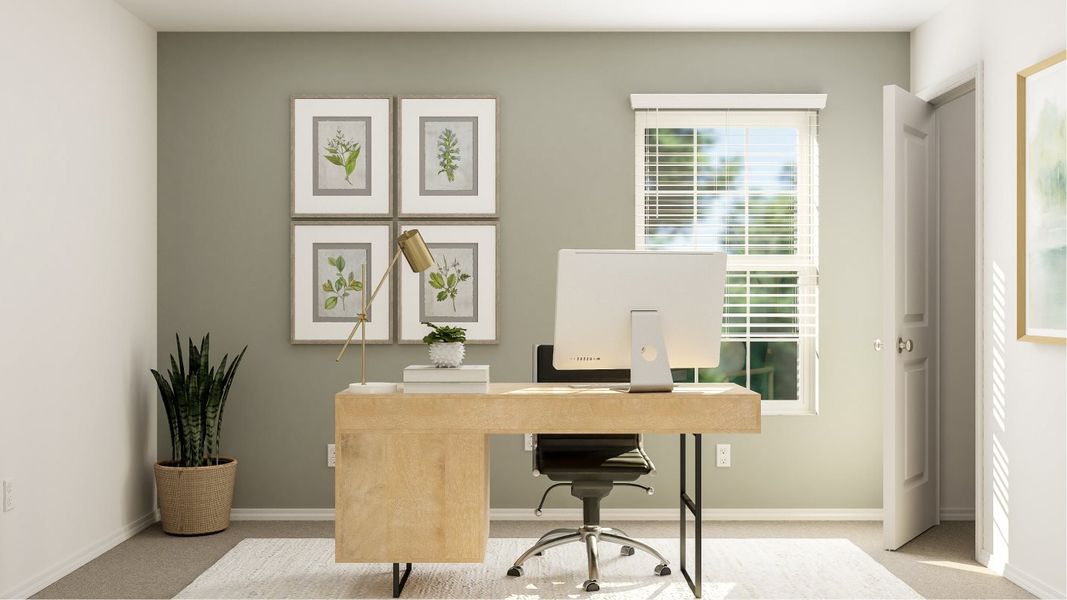 Harland Bedroom 2 Harland Bedroom 2